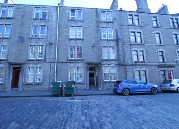 Thumbnail Flat for sale in Balmore Street, Dundee
