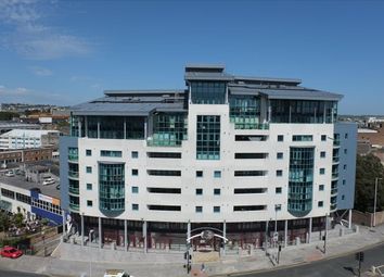 Thumbnail Serviced office to let in 24-26 Ocean Crescent, Plymouth