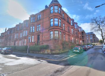 Thumbnail 3 bedroom flat for sale in Queens Park, Pollokshaws Road, Shawlands, Glasgow