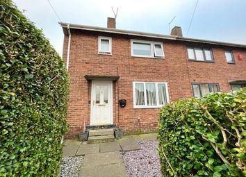 Thumbnail 2 bed semi-detached house to rent in Mourne Gardens, Gateshead