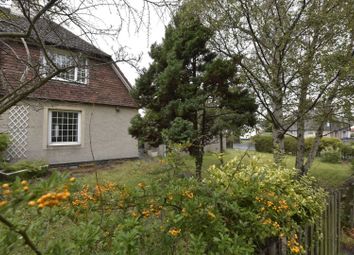 2 Bedroom End terrace house for sale