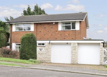 4 Bedroom Detached house for rent