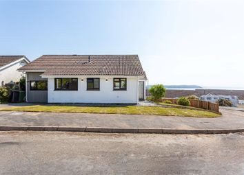Thumbnail Bungalow for sale in Chichester Park, Woolacombe