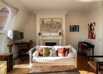 Thumbnail 3 bed flat for sale in Cranley Gardens, South Kensington