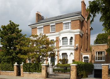 Thumbnail Detached house for sale in Holland Villas Road, London