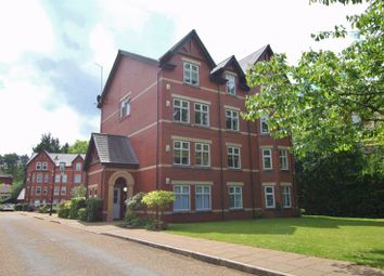 Thumbnail 2 bed flat for sale in Park Avenue, Mossley Hill, Liverpool
