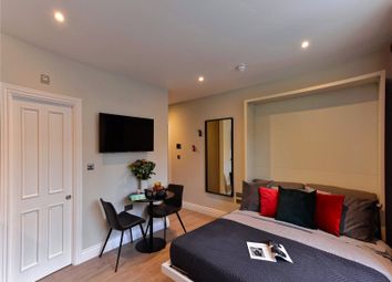 0 Bedrooms Studio to rent in Nottingham Place, London W1U