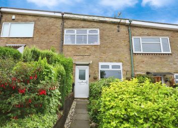 Thumbnail Terraced house for sale in Gaunt Road, Sheffield, South Yorkshire
