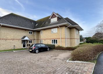 Thumbnail 2 bed flat for sale in Lulworth Close, Hamworthy, Poole