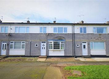 Thumbnail End terrace house to rent in Leven Walk, Peterlee, County Durham