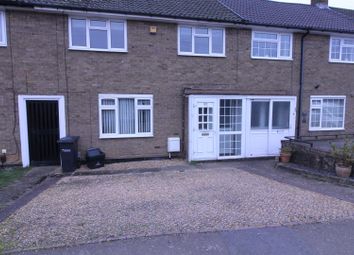 Thumbnail Property to rent in Dewhurst Road, Cheshunt, Waltham Cross
