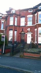 Thumbnail 6 bed terraced house to rent in Park Road, Bolton