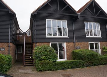Thumbnail 2 bed flat for sale in Millers Court, Whitstable