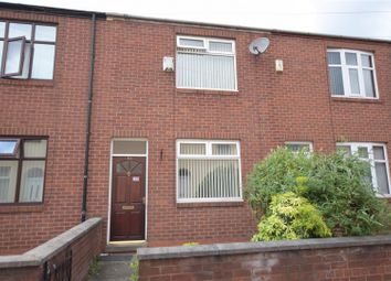 Thumbnail 2 bed terraced house to rent in Hampden Street, Heywood