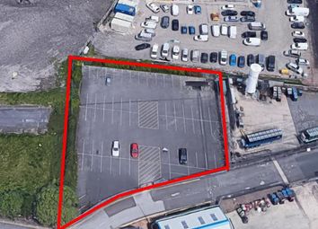 Thumbnail Land to let in Newfield Industrial Estate, Stoke-On-Trent