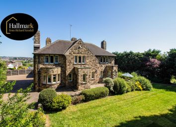 Thumbnail Detached house for sale in Hallmark Fine Homes | Woodlands, Woodland Rise, Wakefield