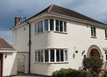 4 Bedroom Detached house for rent