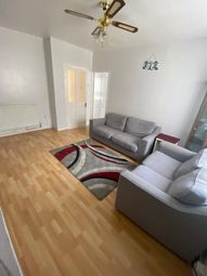 Thumbnail 2 bed flat to rent in Westferry Road, London