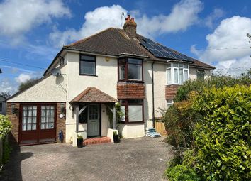 Steyning - Semi-detached house for sale         ...