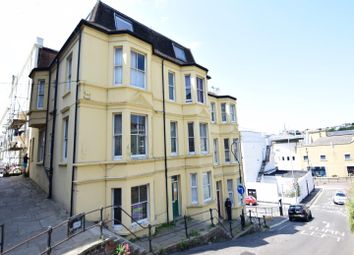 Thumbnail 1 bed flat for sale in Castlehill Passage, Hastings