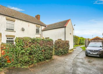 Thumbnail 3 bedroom semi-detached house for sale in Main Road, Nether Broughton, Melton Mowbray