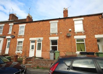 Thumbnail 3 bed terraced house to rent in Newcomen Road, Wellingborough