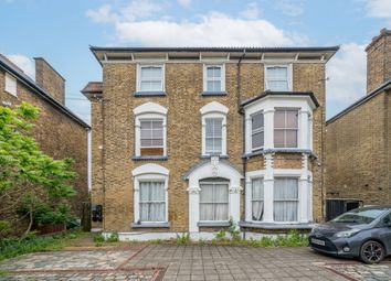 Thumbnail 3 bed flat for sale in Sunderland Road, London