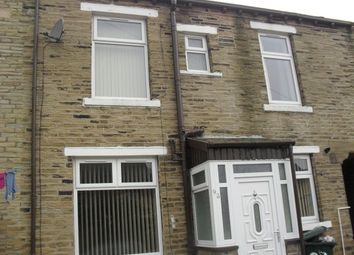 Thumbnail Terraced house for sale in Princeville Street, Bradford, West Yorkshire