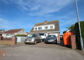 Thumbnail 3 bed semi-detached house to rent in Pathfields Road, Clacton-On-Sea, Essex