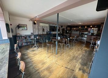 Thumbnail Restaurant/cafe for sale in Cafe &amp; Sandwich Bars NN10, Higham Ferrers, Northamptonshire