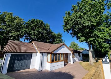 Thumbnail 4 bed bungalow to rent in Belmont Drive, Failand, Bristol
