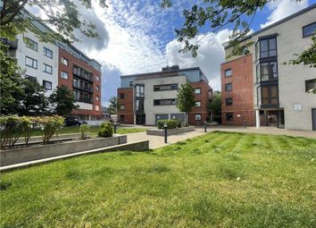 Thumbnail 2 bed flat for sale in Southwell Park Road, Camberley, Surrey