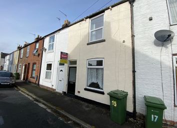 Thumbnail Terraced house to rent in Cherry Tree Terrace, Beverley