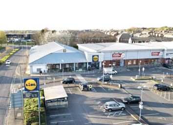 Thumbnail Retail premises to let in Lidl Supermarket, Churchill Way Retail Park, Churchill Way