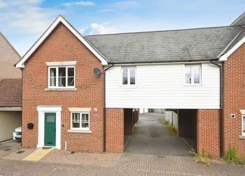 Thumbnail Link-detached house for sale in Coopers Crescent, Great Notley, Braintree