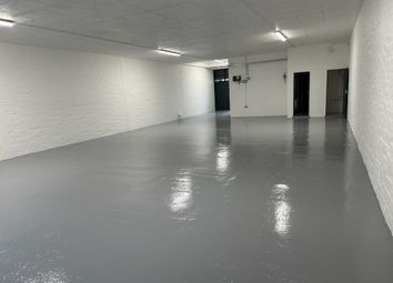 Thumbnail Industrial to let in Unit C2D, South Way, London