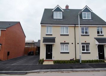 3 Bedroom Semi-detached house for rent