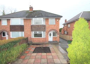 3 Bedroom Semi-detached house for rent