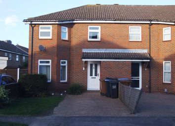 3 Bedroom End terrace house for rent