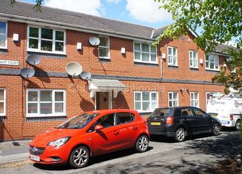 Thumbnail 2 bed flat for sale in Millennium Court, Peveril Street, Bolton, Greater Manchester.