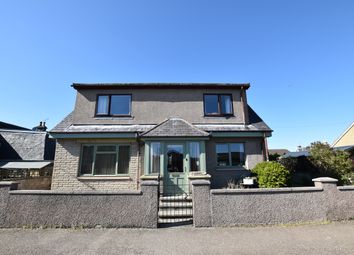 Thumbnail Detached house for sale in Albert Street, Forres