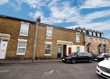 Thumbnail 3 bed terraced house for sale in Acorn Street, Sheerness