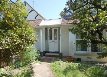 Thumbnail 2 bed cottage for sale in Chestnut Avenue, Hampton