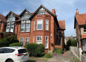 Thumbnail Flat for sale in Park Road, West Kirby, Wirral, Merseyside