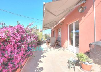 Thumbnail 6 bed detached house for sale in 06800 Cagnes-Sur-Mer, France