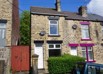 3 Bedrooms End terrace house to rent in Greenhow Street, Walkley, Sheffield S6