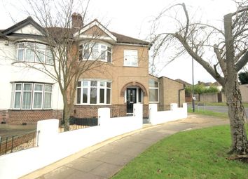 Thumbnail Semi-detached house to rent in Rayners Lane, Pinner