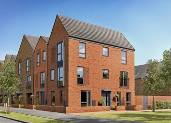 Linmere - Brentford CGI
