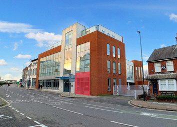 Thumbnail Office to let in Haslett Avenue West, Crawley