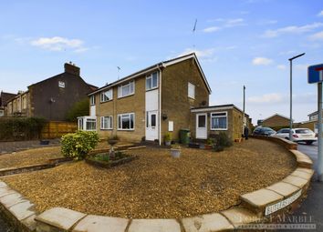 Thumbnail 3 bed semi-detached house for sale in Locks Hill, Frome